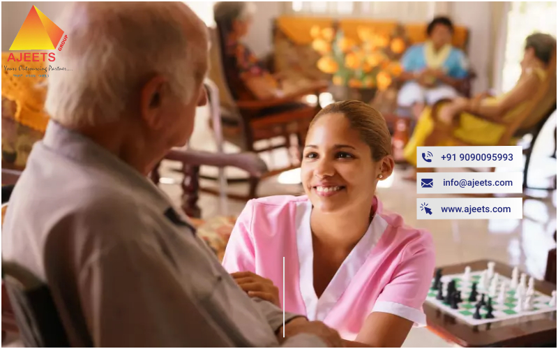 Care Home Recruitment