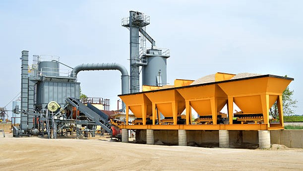 Cement Plant Recruitment
