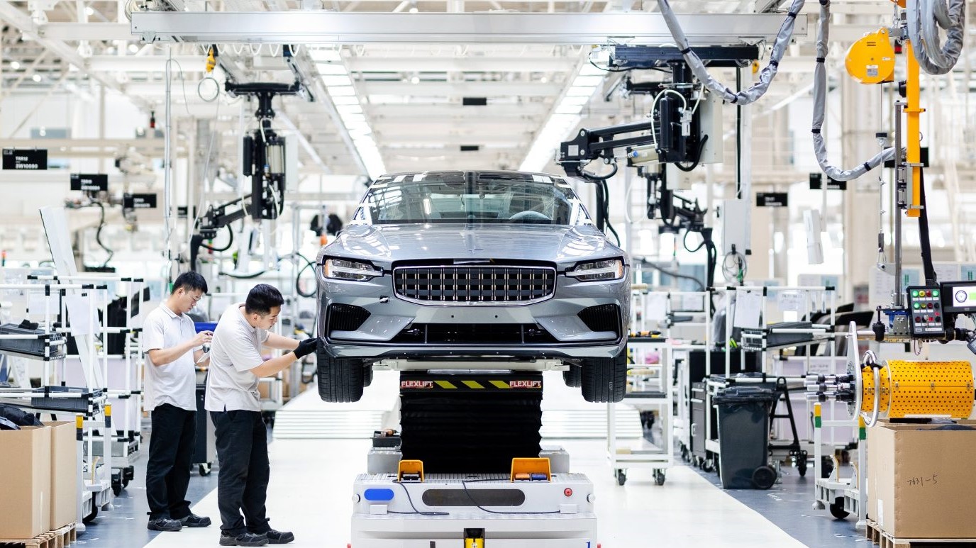 Automotive Industry Recruitment