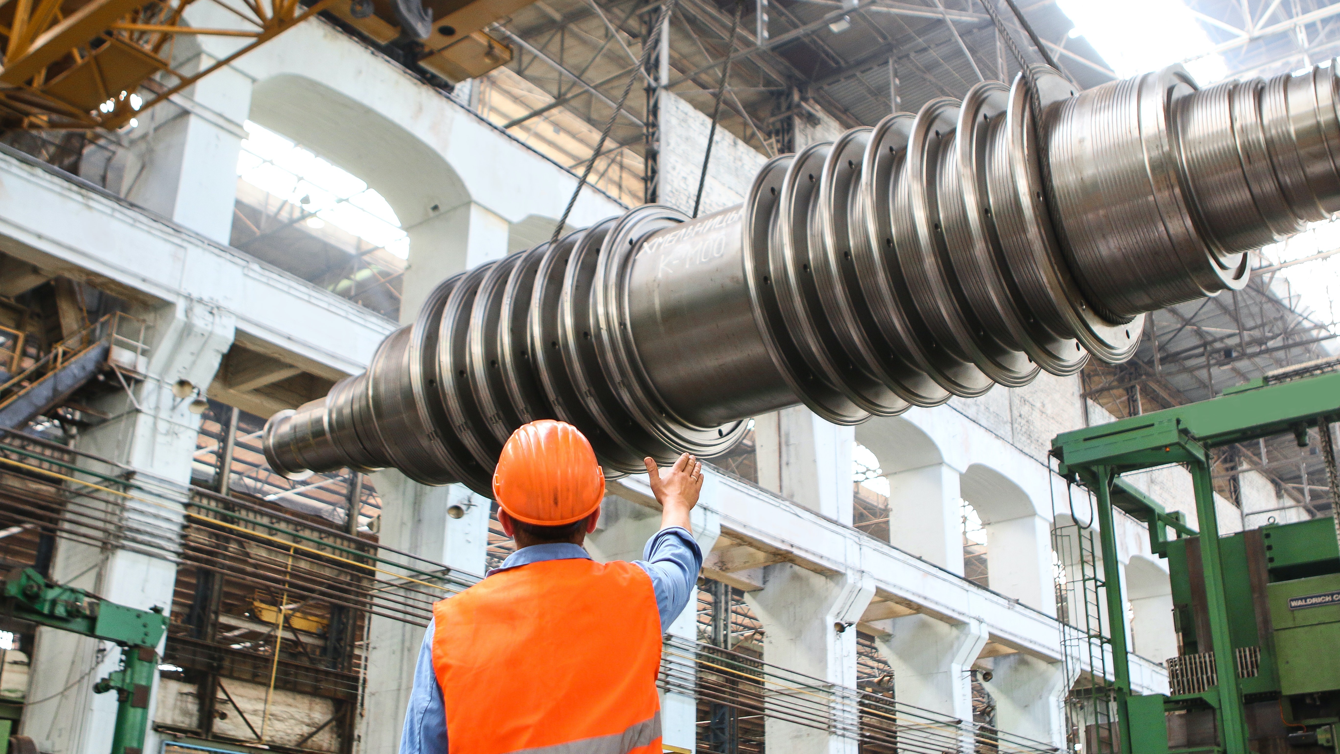 Power and Heavy Engineering Recruitment