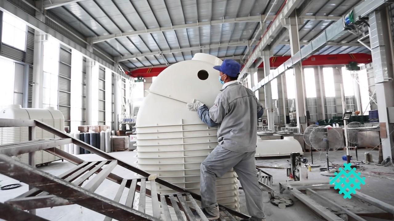 Plastic and Fiber Plant Recruitment