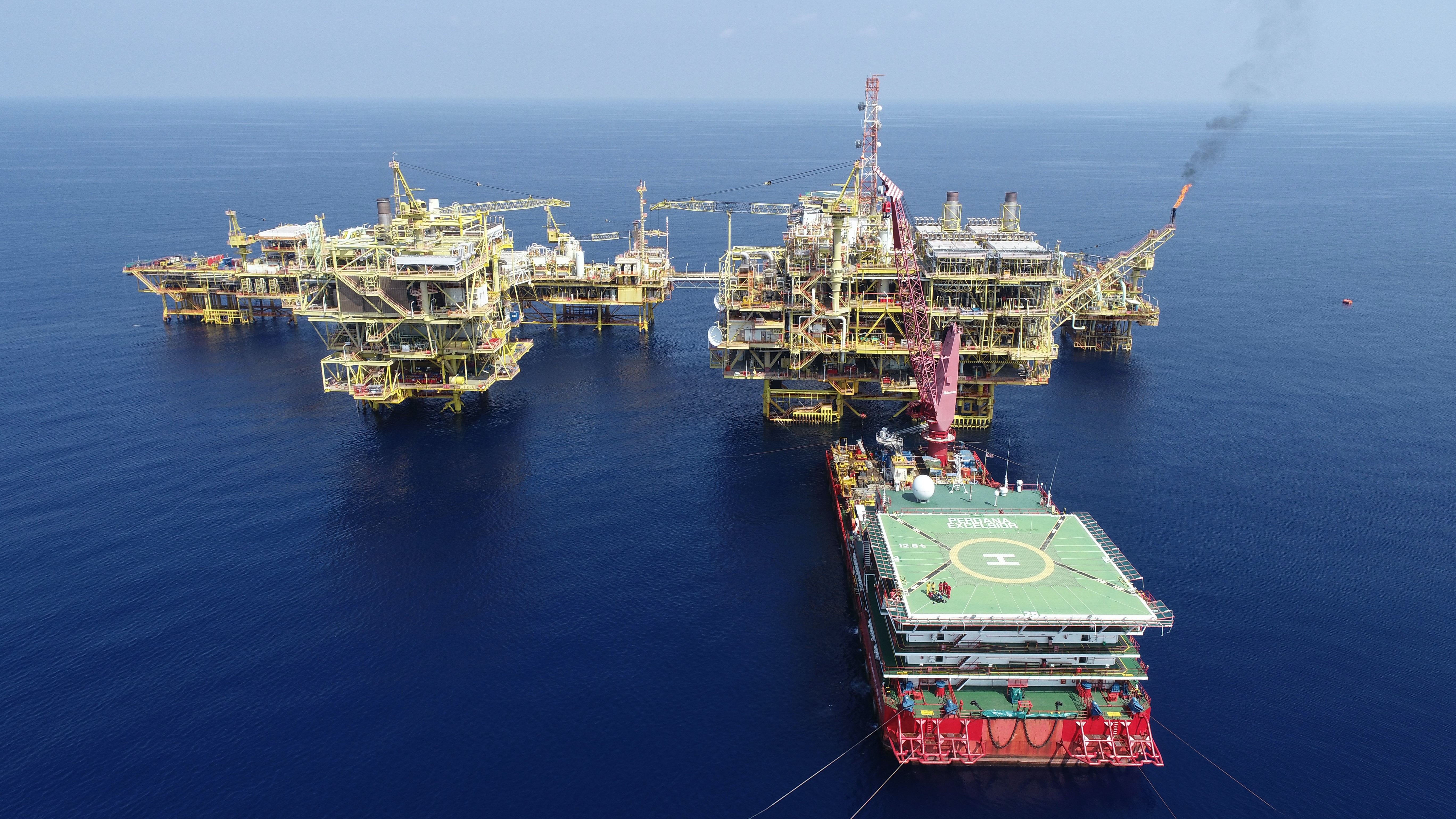 Marine and Offshore Drilling Recruitment