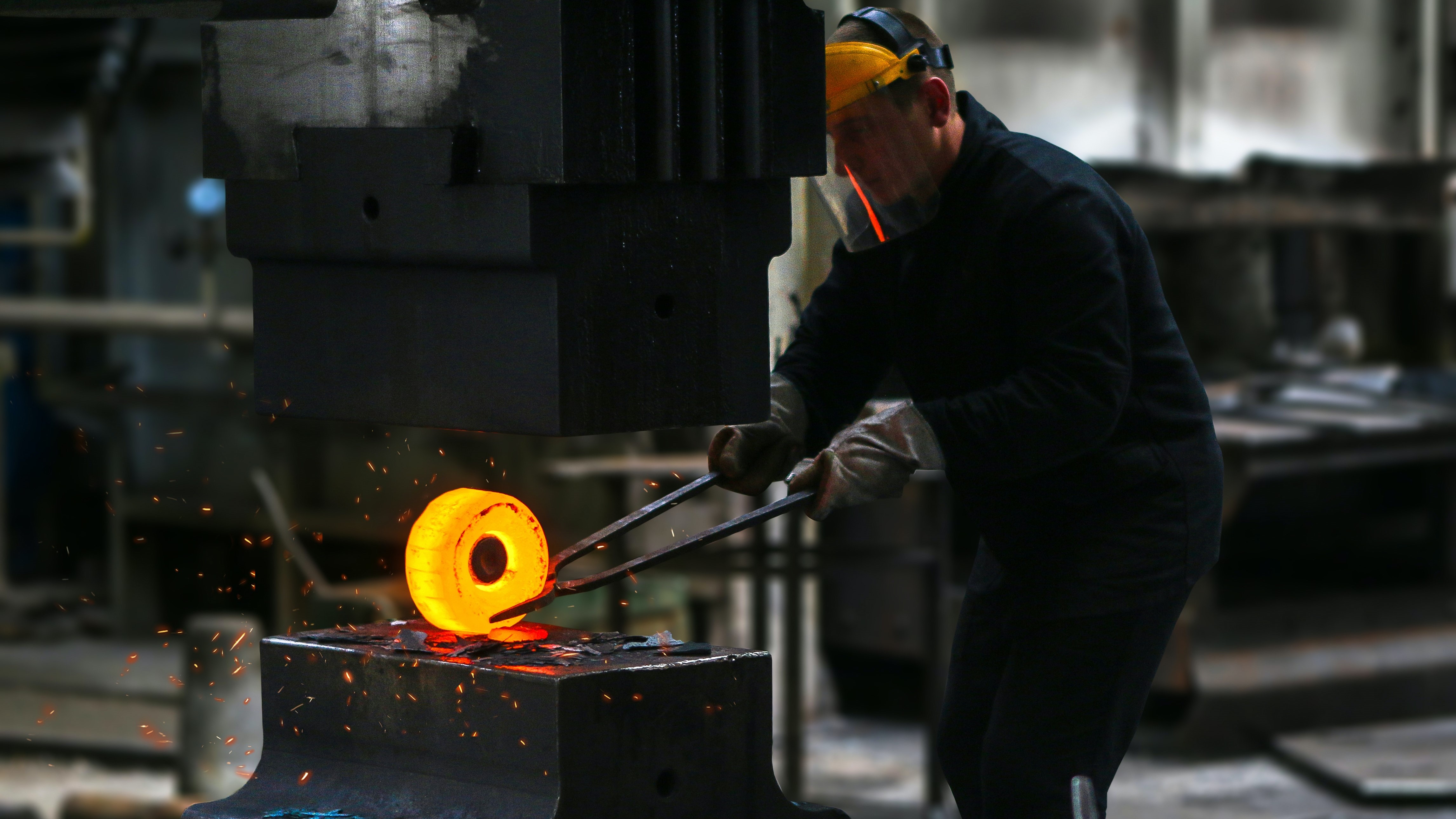 Steel Plant Recruitment