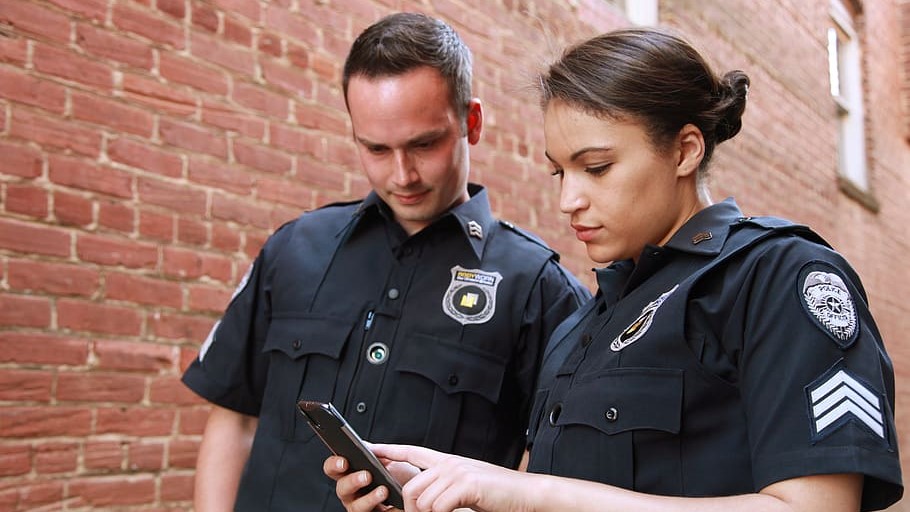 Security Service Recruitment