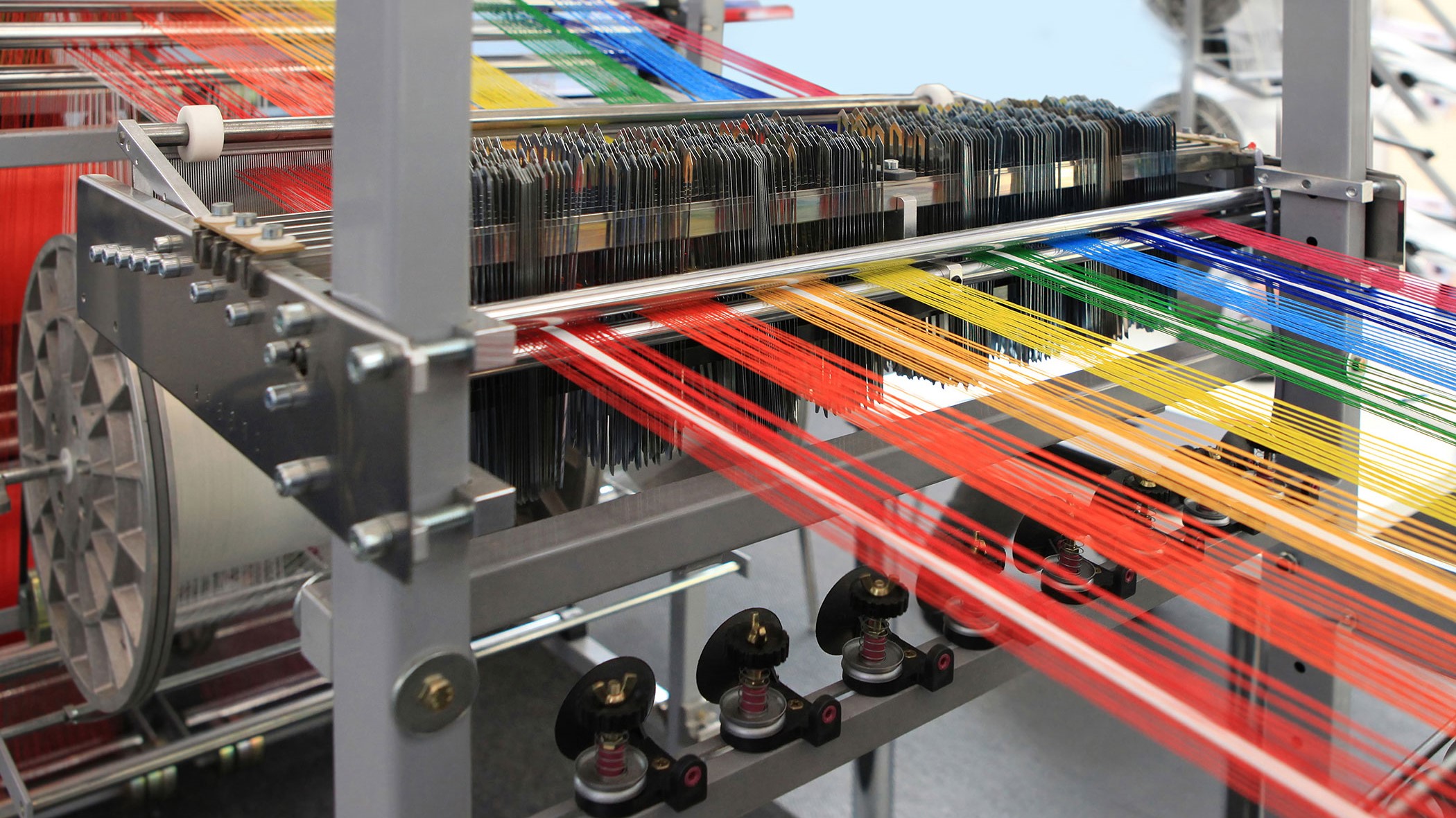 Textile Industry Recruitment