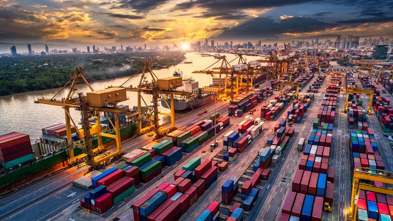 Marine and Shipyard Recruitment