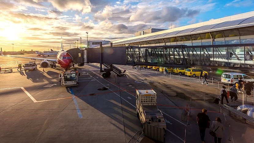 Airport Facilities and Maintenance Recruitment