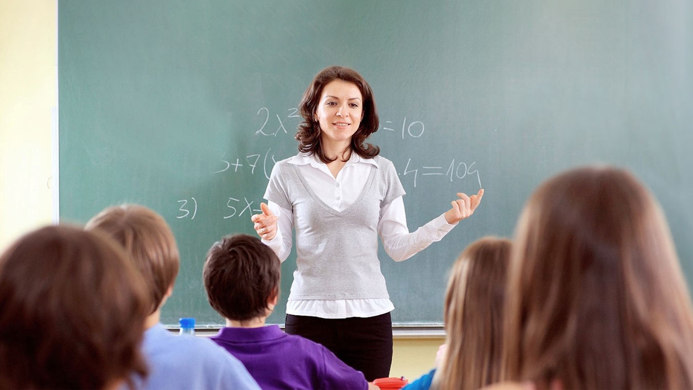 Education and Training Sector Recruitment